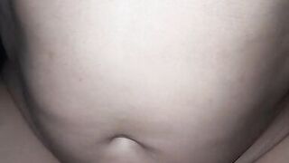 Crampie in the cum-hole - 5 image