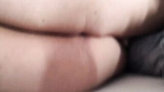 Desire to watch my wifes arsehole? - 14 image