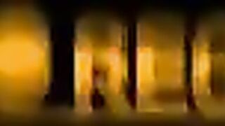 Giant cock sleeve gratifying large muff wife - 2 image