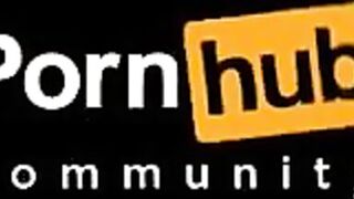 Giant cock sleeve gratifying large muff wife - 5 image