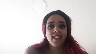 hard pounding in the morning spanish pair - 9 image