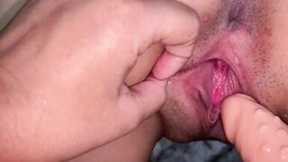 part two I fuck with my stepsister on the balcony when we were fixing the plants