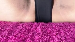 No can't stop rub my vagina - 6 image