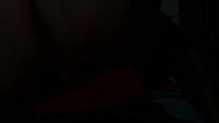 Anal From Behind - I can't acquire sufficiently of pumping my wife's large wazoo, real non-professional homemade - 13 image