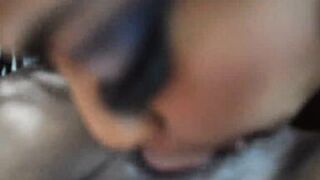 Porsha Carrera licks Lana Ryder - 15 image