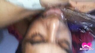 abode reformation squirt and foot job - 9 image