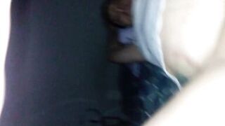 Missionary + Doggstyle - I love to fuck my wife's slit, real non-professional homemade - 2 image