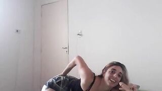 How to organize a group-sex? Live Cam4 badgirlonline1 - 12 image