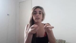 How to organize a group-sex? Live Cam4 badgirlonline1 - 5 image