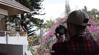 Fake photographer bonks his glamorous model's cunt - Porn in Spanish - 6 image