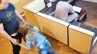 Soy Una Esposa muy Caliente si mi Marido no me quiere Follar - 5 image