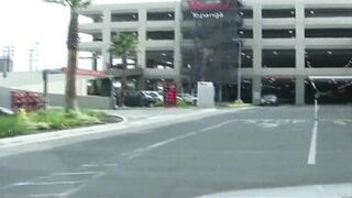 latin mother i'd like to fuck picked up in garage - 2 image