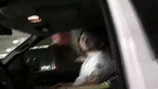 latin mother i'd like to fuck picked up in garage - 3 image