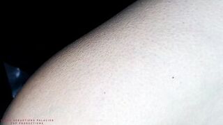 Oups Anal !!! Recent 48 Years - From Twat To Rectal Hole - Sodomized On The Living Room Table - 4 image