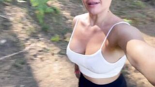 I love getting screwed in the mountains - 2 image