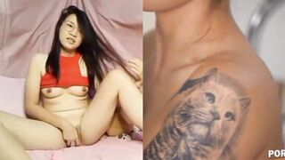 Seductive Lalin Girl Secretary Susy Gala Got Pumped Hard by Her Boss in the Office - 7 image