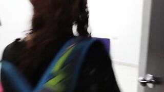 RICH MY RECENT TENANT PAYS ME THE RENT 1 PART - 2 image