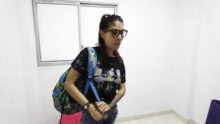 RICH MY RECENT TENANT PAYS ME THE RENT 1 PART - 5 image