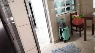 One More day of partying and whoring at the mansion where the giant sex acts in Brazil take place - 10 image