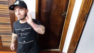 One More day of partying and whoring at the mansion where the giant sex acts in Brazil take place - 12 image