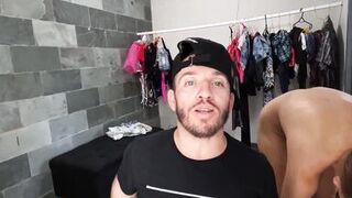 One More day of partying and whoring at the mansion where the giant sex acts in Brazil take place - 3 image