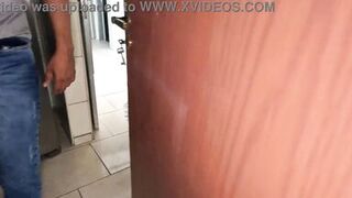 One More day of partying and whoring at the mansion where the giant sex acts in Brazil take place - 9 image