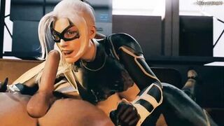 Overwatch Compilation cg drawing HD - 15 image