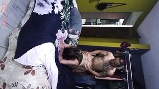 I pumped my most excellent ally's girlfriend! - Logan y Emma - 11 image