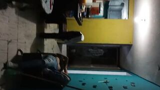 I pumped my most excellent ally's girlfriend! - Logan y Emma - 2 image