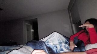 Hottest Cook Jerking and Reverse Cowgirl - 10 image