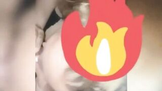 My neighbour asks me to do a 63 and make her cum in my face hole - 3 image