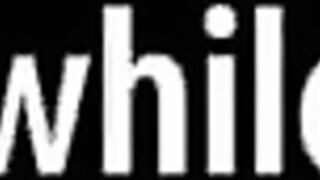 Obese dark brown cheerleader rides thick cock outside - 3 image