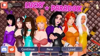 Favourable Paradox-Engulf it doxy - 1 image