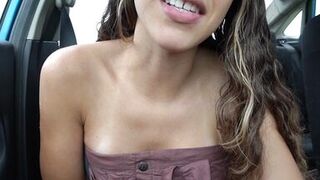 JOI CEI Valentine's Day | Cum in MY FACE HOLE - 4 image