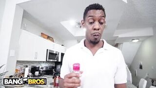 BaNgBrOs - Celebration Of Large Wazoo (Compilation) Featuring Martina Smeraldi, Ariel Pure Magic & Greater Quantity! - 8 image