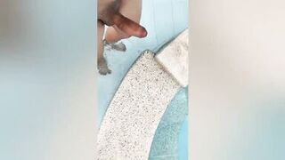 Hot Aged Stuffed By Man - 12 image