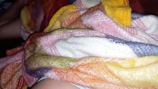 SENSATIONAL!! The stepdaughter at home starts to fuck very intensely with her stepfather - 4 image