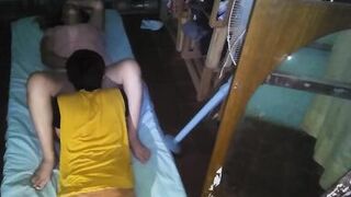 Tocandole la cola y chupandosela a mi mejor amiga - 9 image