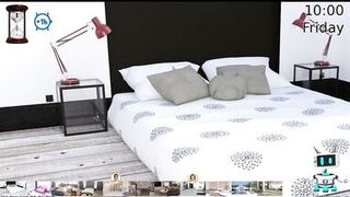 Power Vacuum-SPANISH TEENAGER MASTURBED - 14 image