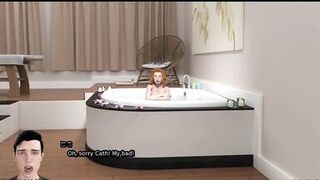 Power Vacuum-SPANISH TEENAGER MASTURBED - 15 image