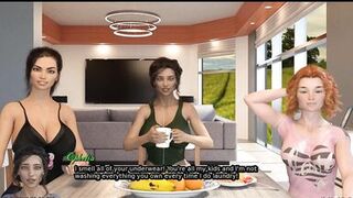 Power Vacuum-SPANISH TEENAGER MASTURBED - 6 image