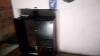 I can't take it anymore and I fucked my stepson in my room. - 2 image