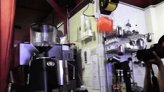 Thick Latina Ass - Beretta James and Coral Aorta are busty - 3 image