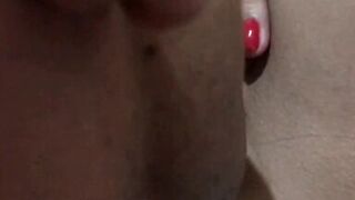 Playing with my stepsister hiding from our parents - 6 image