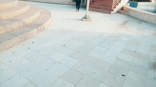 SEX FOR MONEY Chapter 19 - I Give 200 Dollars To Beautiful CULONA LATINA - 2 image