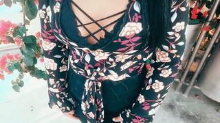 SEX FOR MONEY Chapter 19 - I Give 200 Dollars To Beautiful CULONA LATINA - 3 image