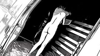 My friend and I picked up a woman and had sex with her on Christmas Day - 2 image