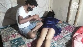 Desi village sonali ki devhar ki sat romance - 1 image