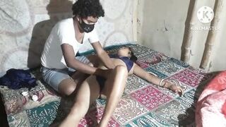 Desi village sonali ki devhar ki sat romance - 5 image