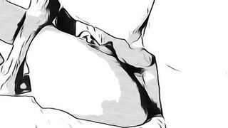 the woman had sex with me without the boyfriend knowing - 4 image